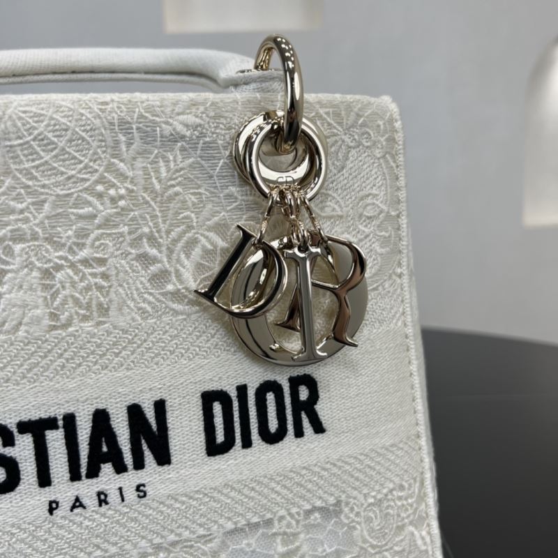 Christian Dior My Lady Bags